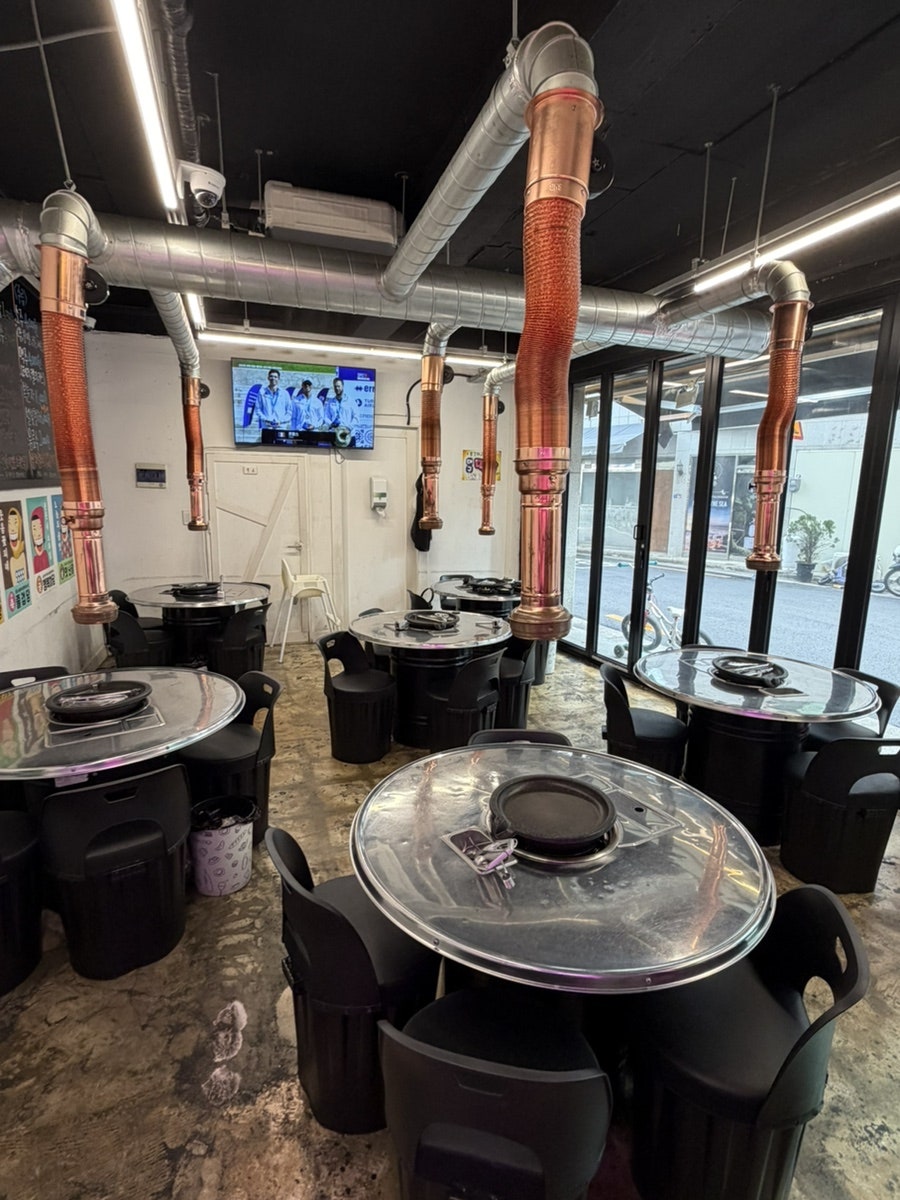 삼거리축산 식육식당 사진 5