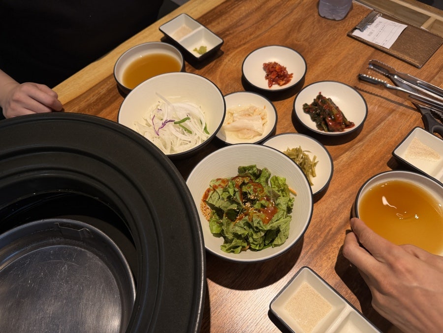 담가화로구이 천안두정점 사진 5