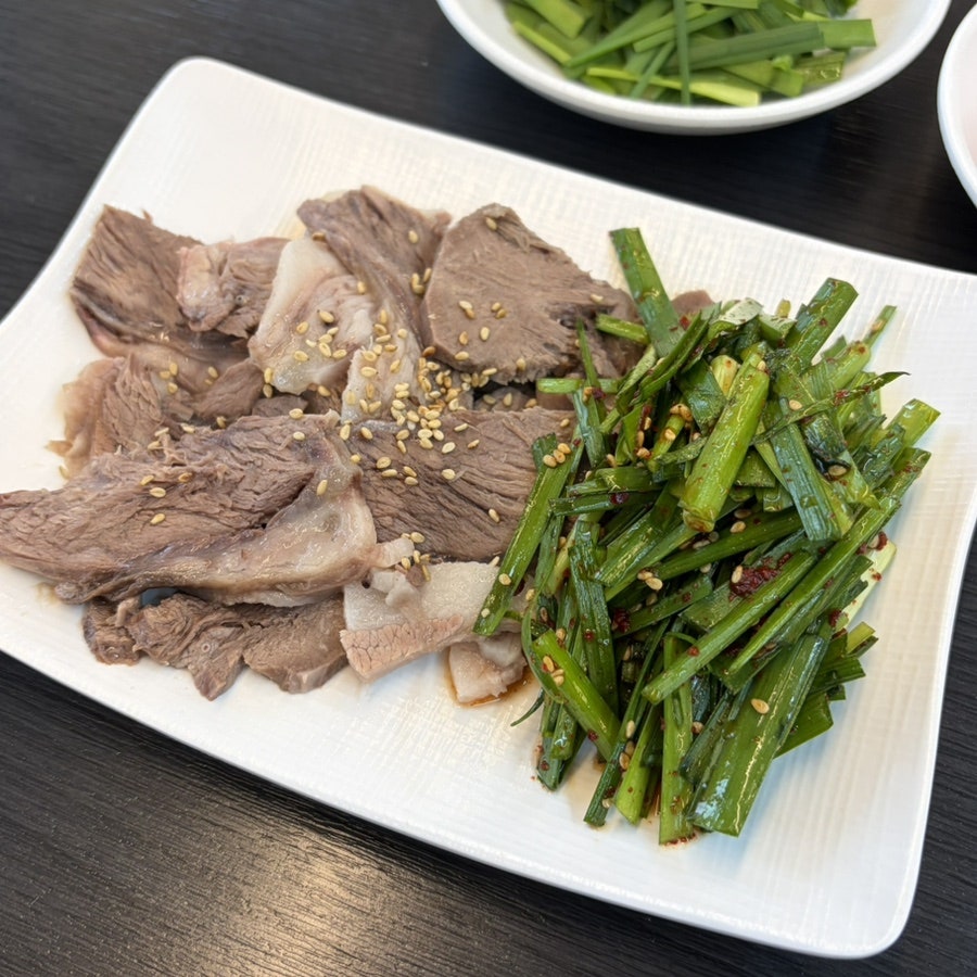 연가네 토종순대 사진 2