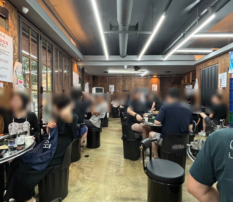 우람낙지 사진 5