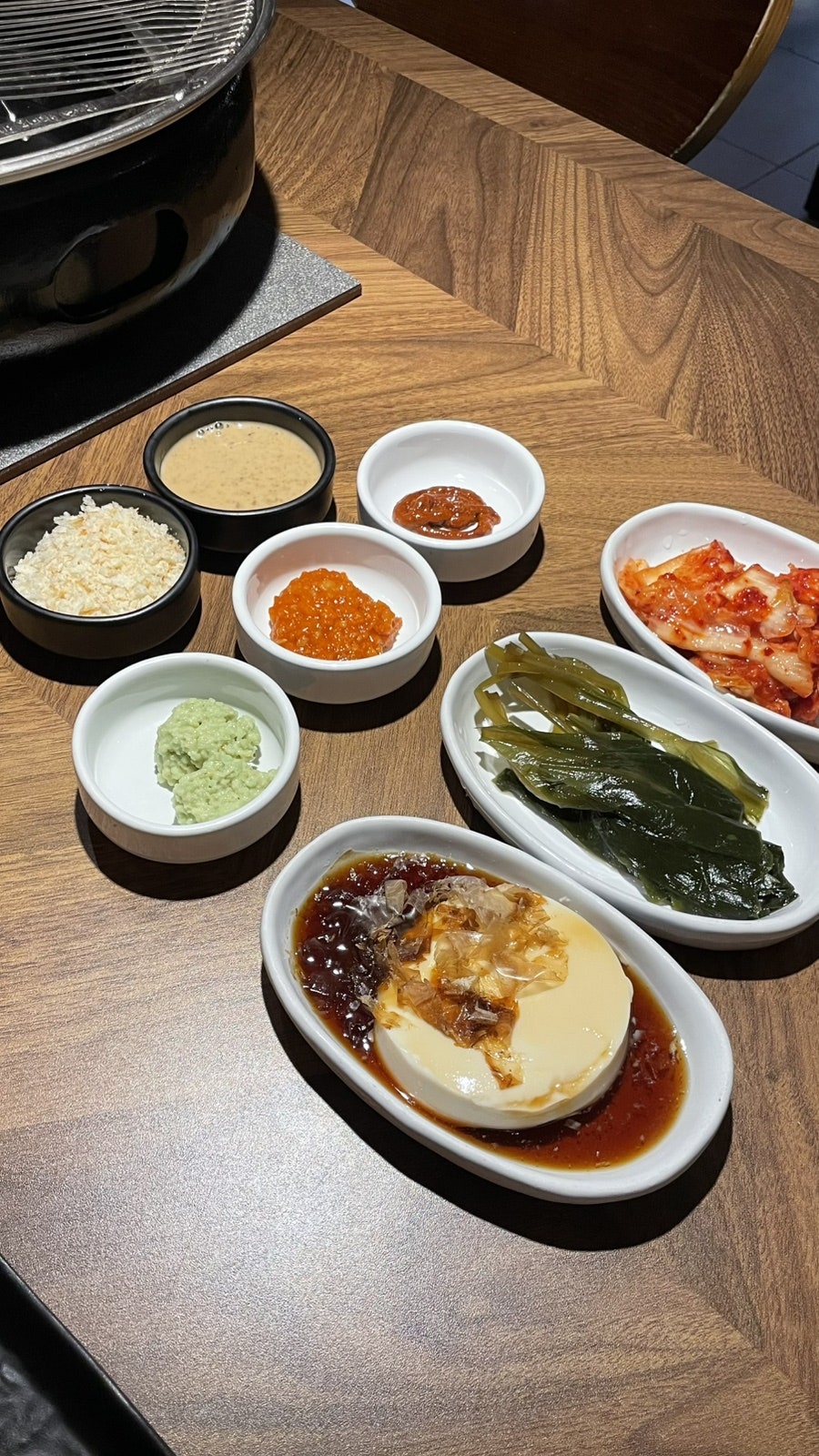 모옥살 남포중앙점 사진 6