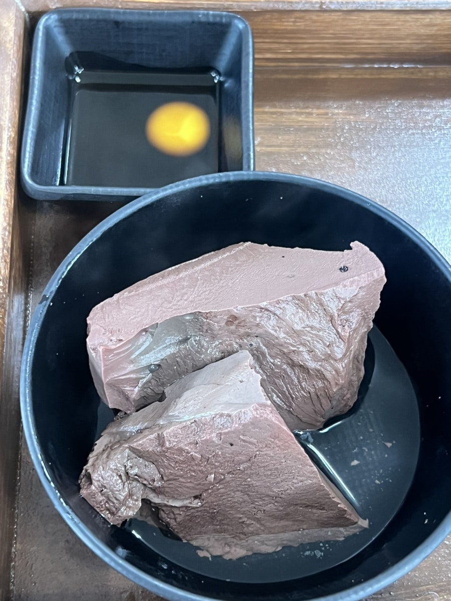 와우궁양평해장국 왜관점 사진 6