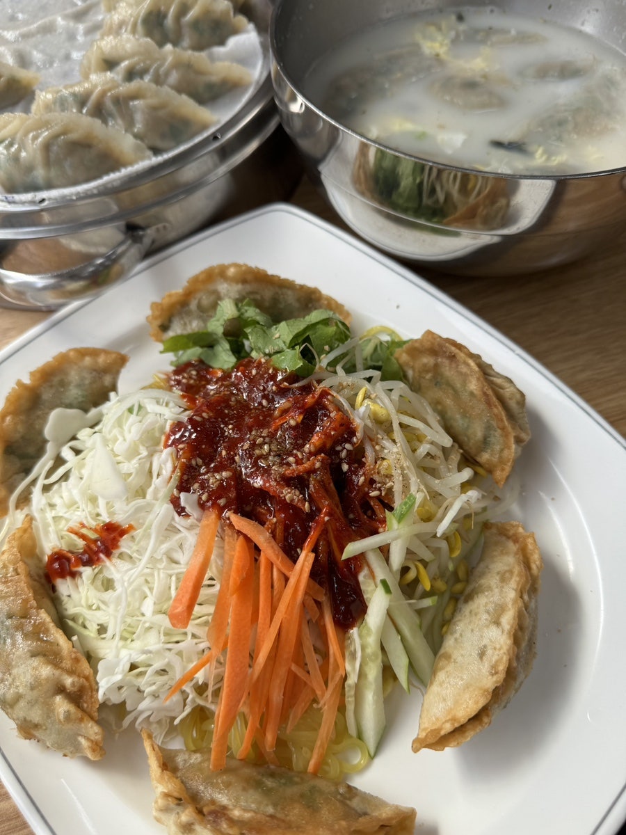 하루방만두 사진 4