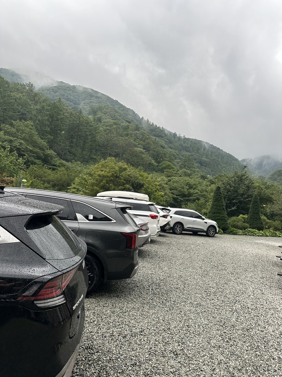 천상데미펜션 사진 5