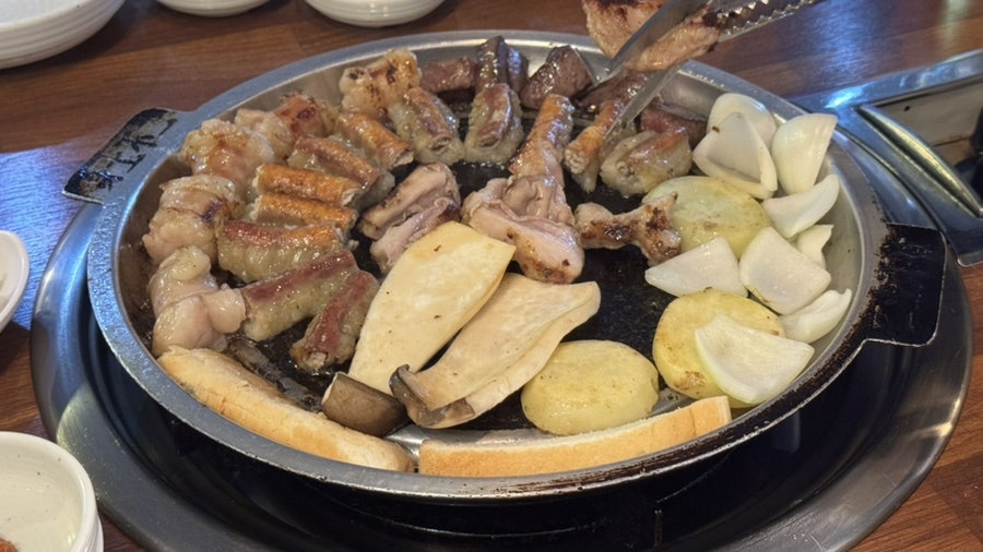 태황소곱창 사진 4