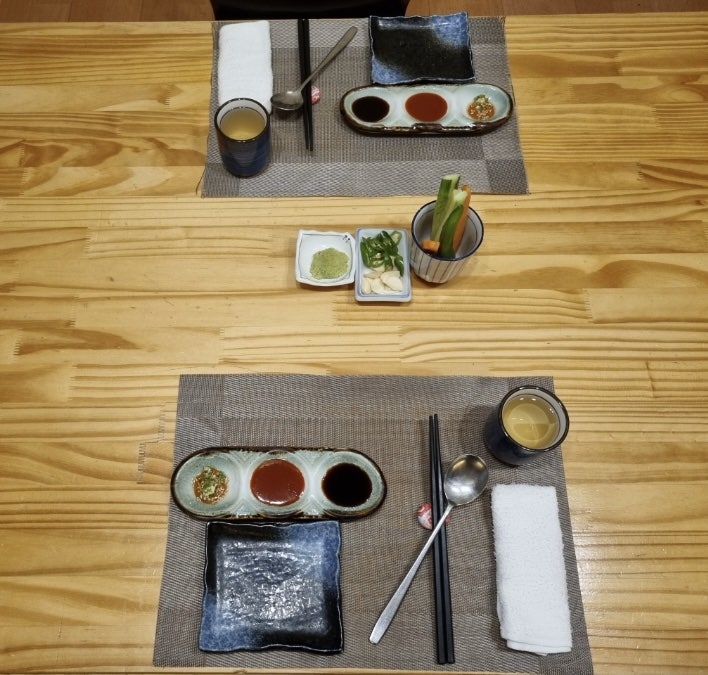 마라도일식 사진 6