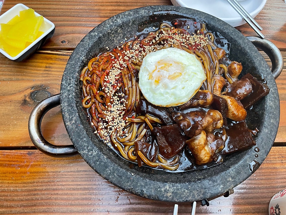 뇌산 마을 건대직영점 사진 5