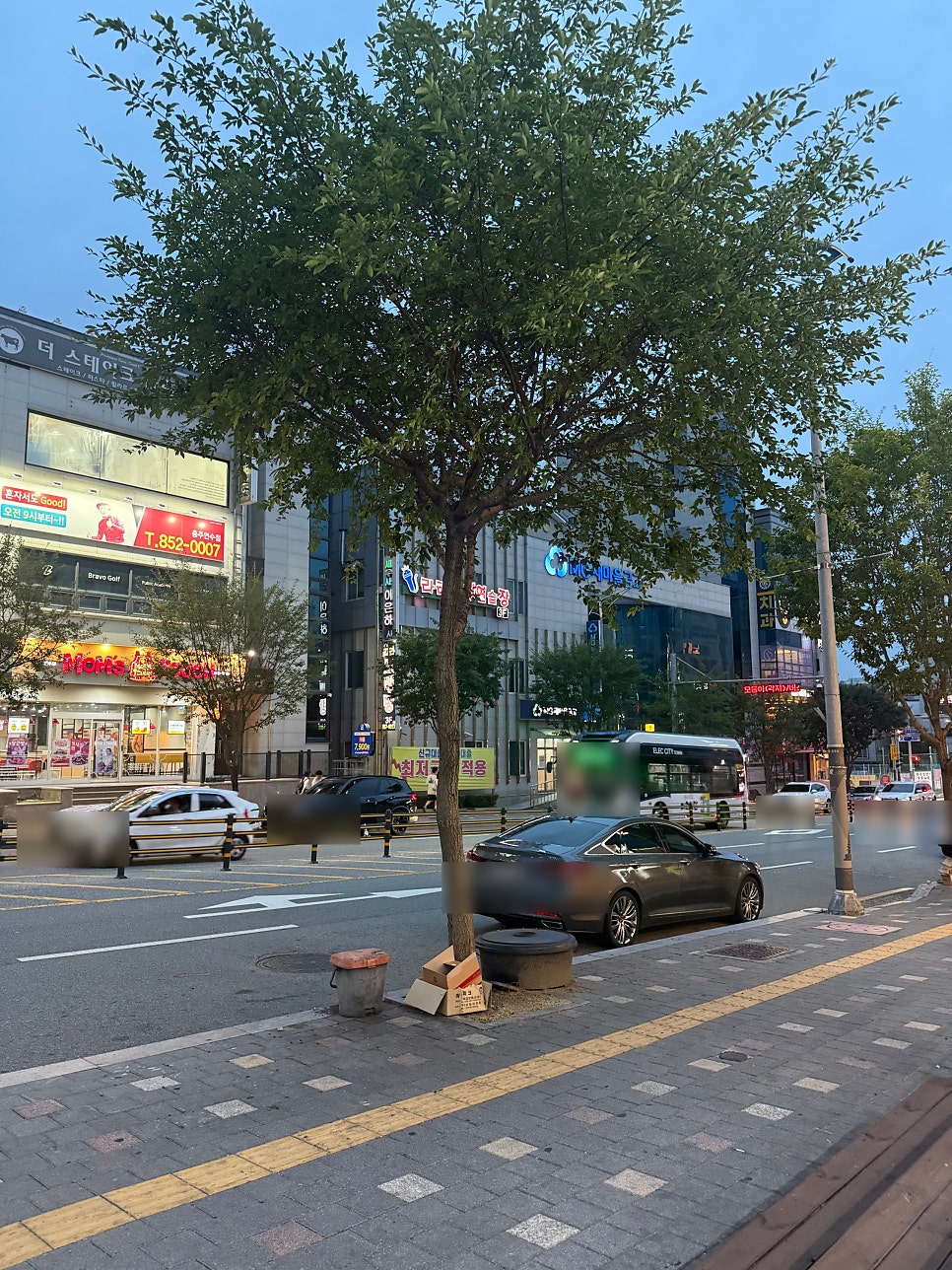 미친양꼬치 사진 2