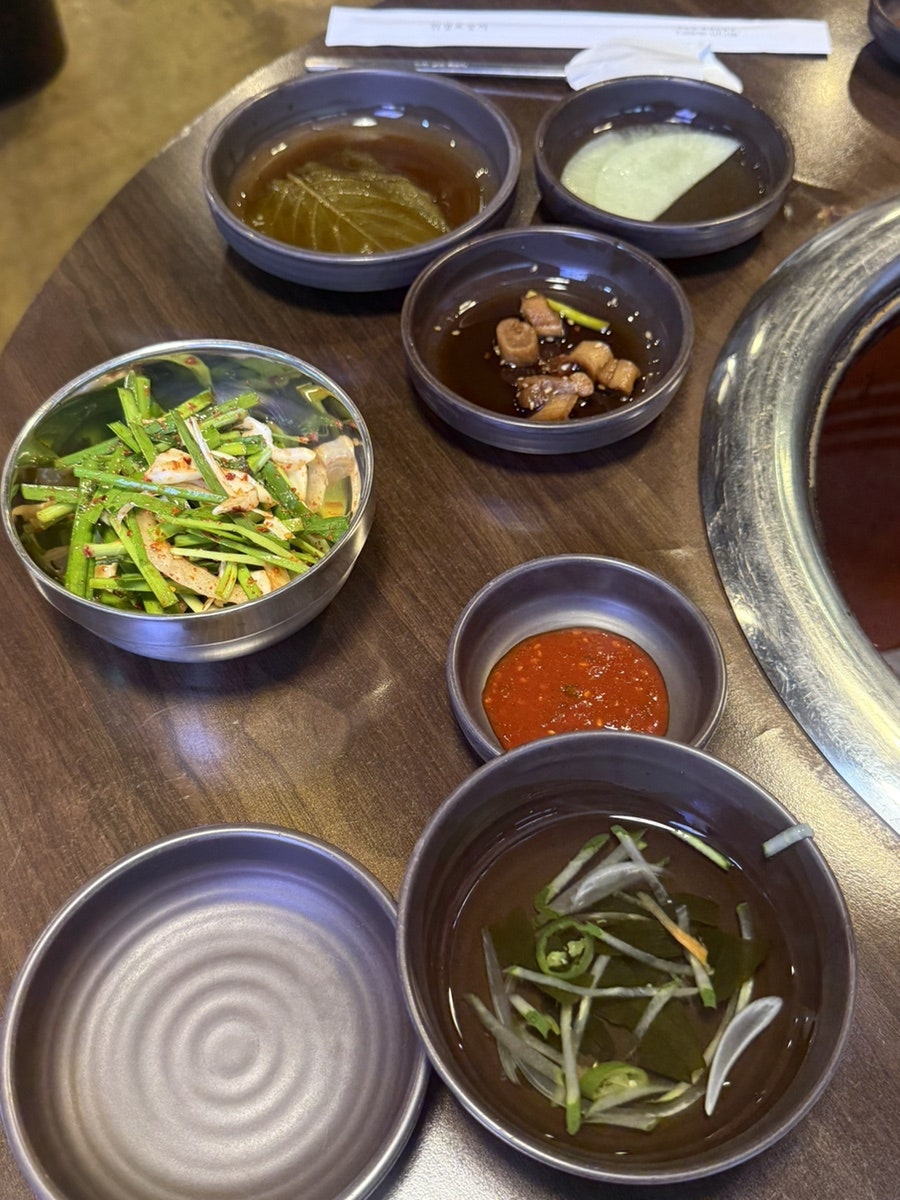 강촌숯불애닭갈비 본점 사진 3