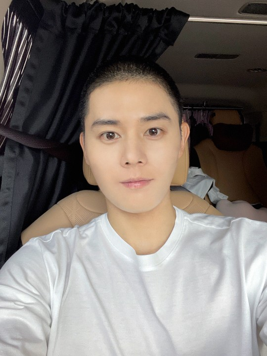 배우 김동준 프로필 학력 나이 필모그래피 한가인 도플갱어