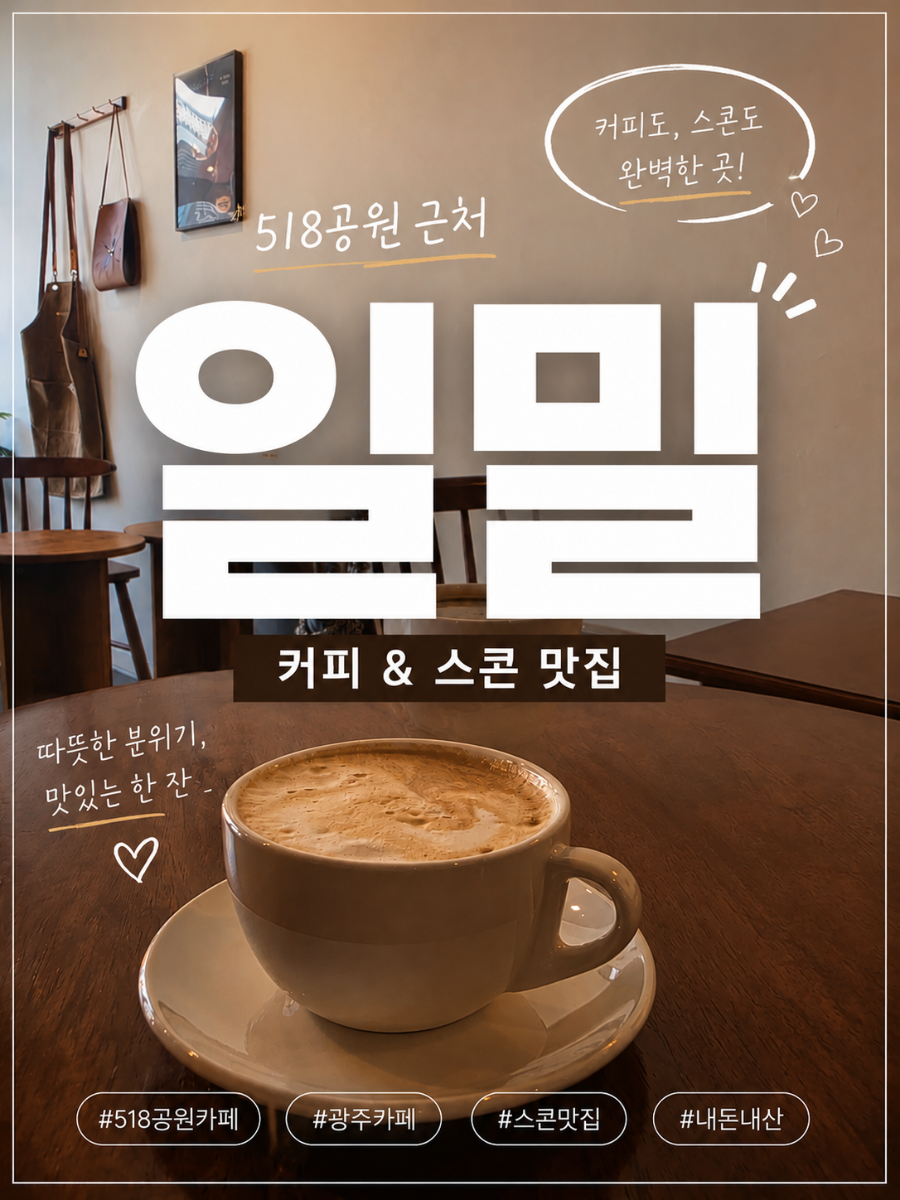 일밀 사진 1