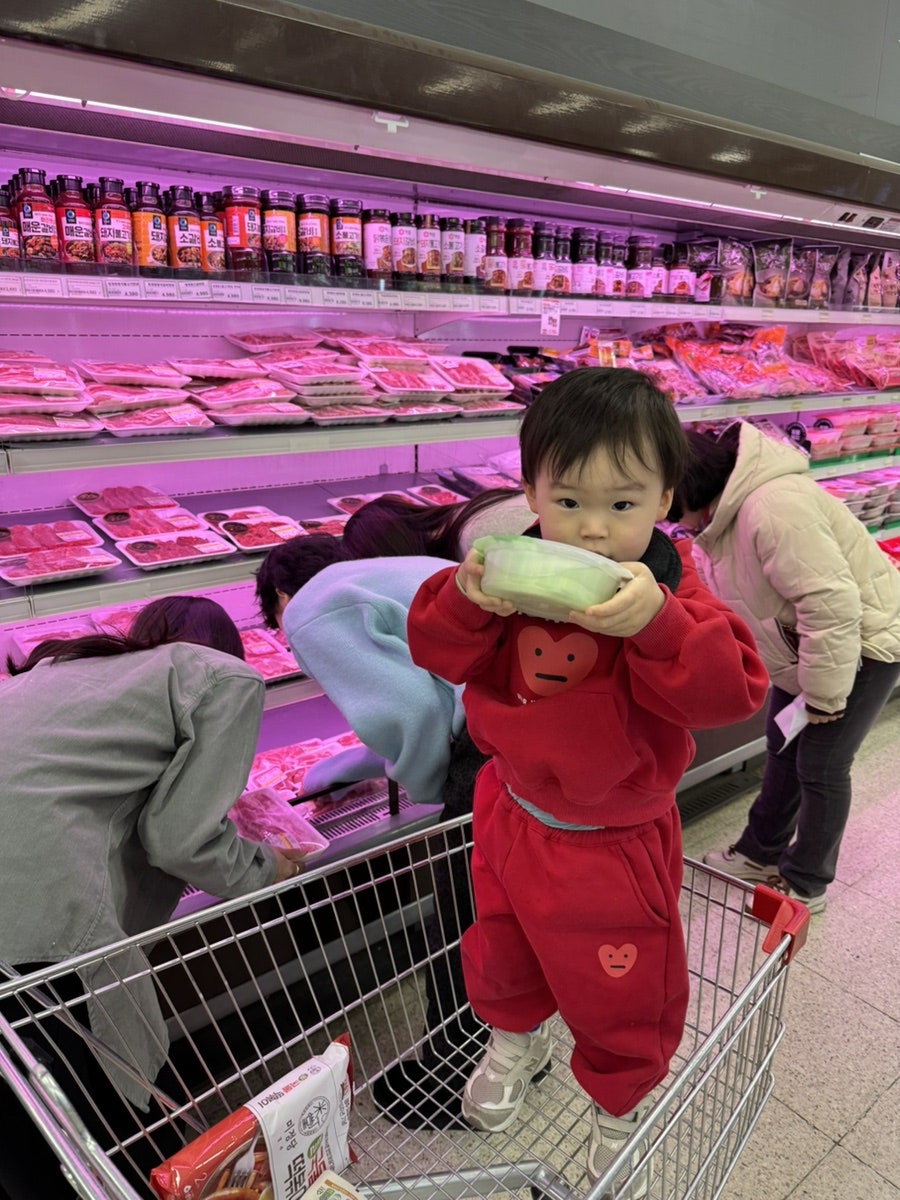 모네정원펜션 사진 6