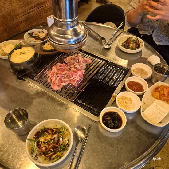노을연탄구이 천안본점 사진 6