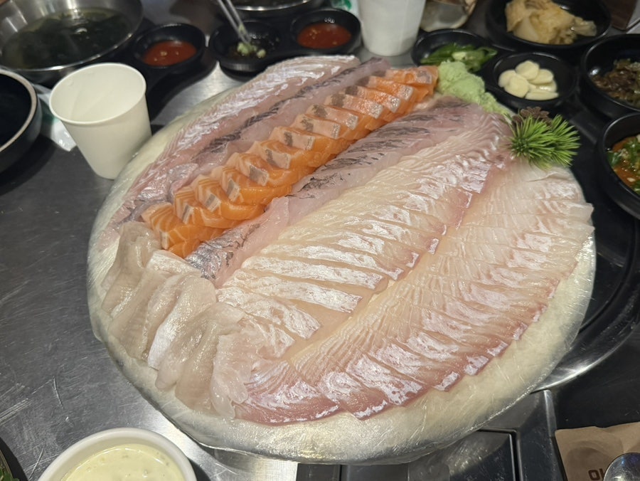 대복수산 사진 1