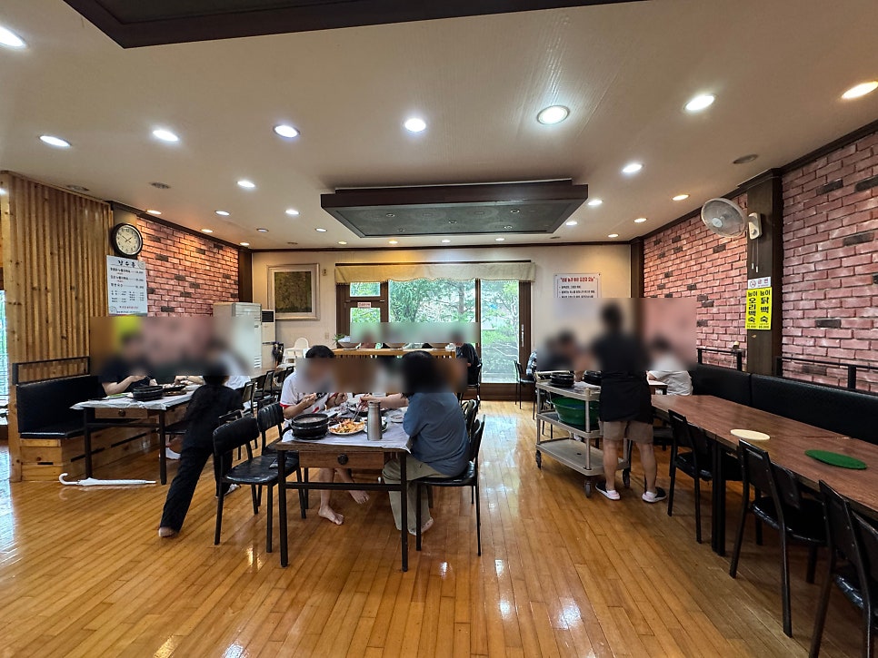 장수촌 사진 5