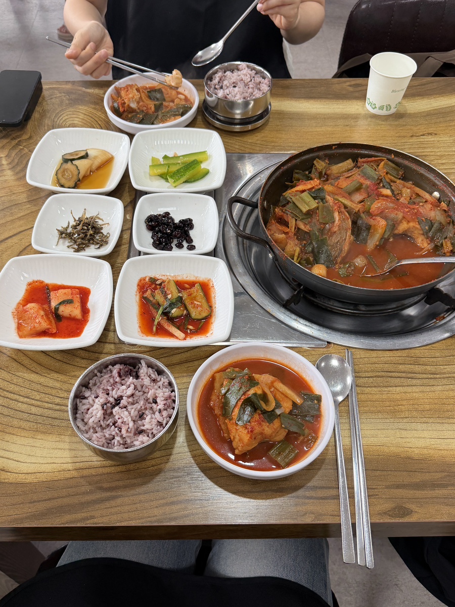 주문진순이네 사진 1