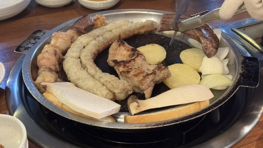 태황소곱창 사진 3
