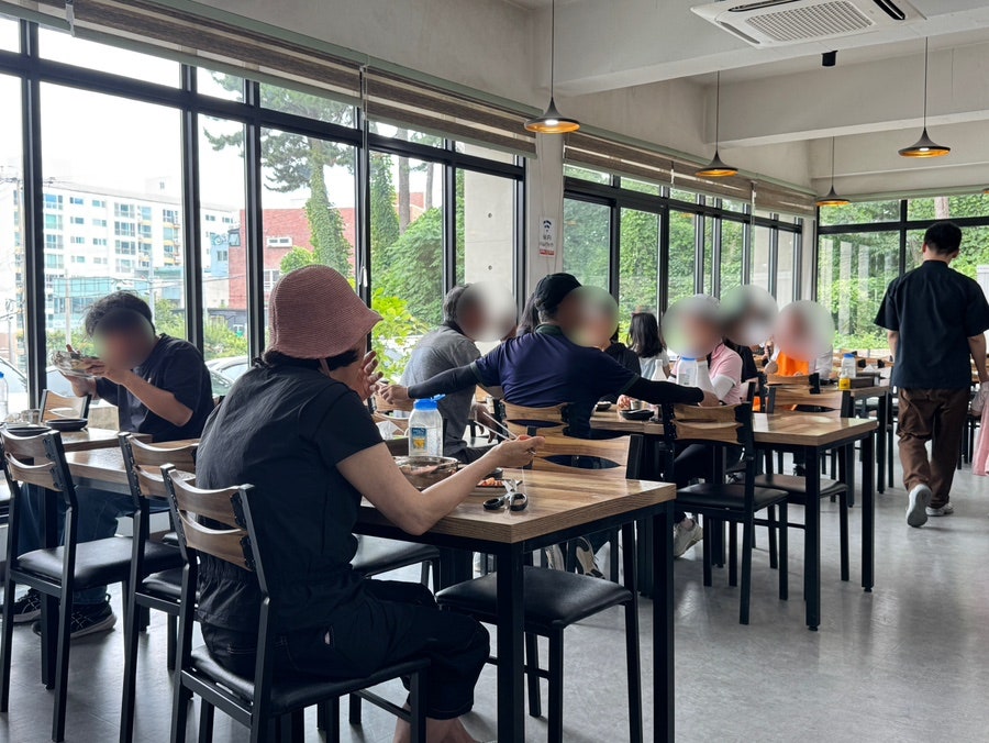 평창메밀막국수 사진 5