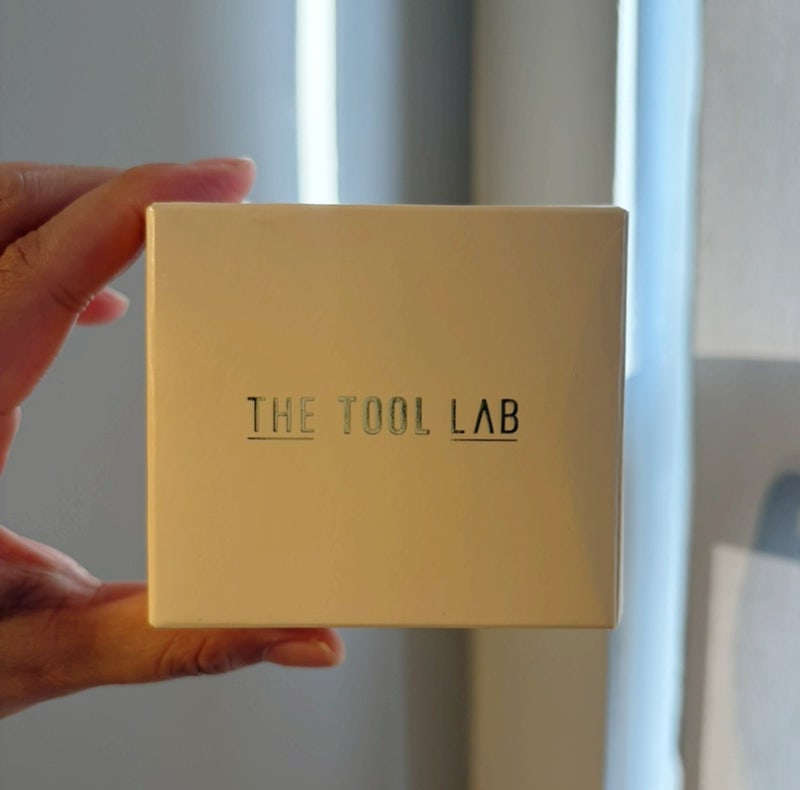 THE TOOL LAB / 더툴랩 해피림 아쿠아 퍼프 (Happyrim Aqua Puff) 미국 아마존 구매 및 사용 솔직 후기!
