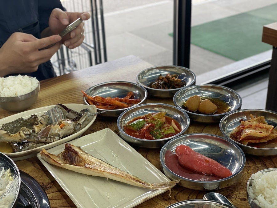 원조뚝배기식당 사진 5