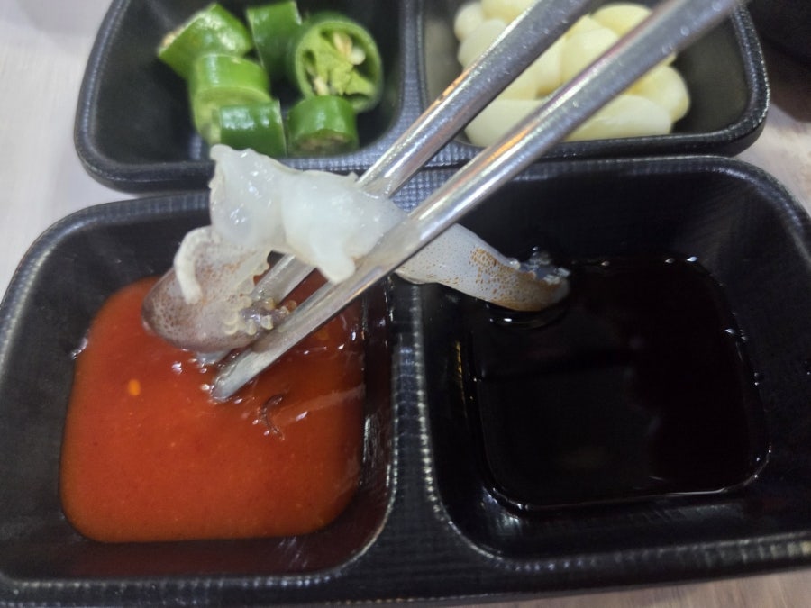 백두회수산 사진 6