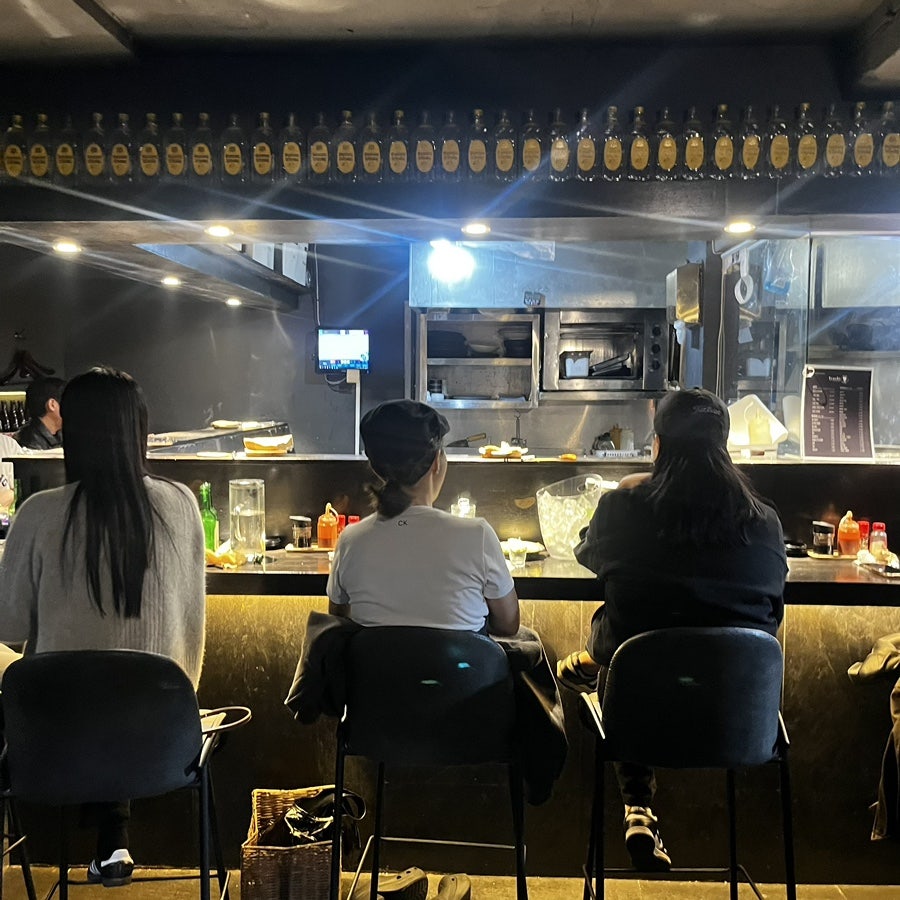 이자카야우츠로 성신여대점 사진 2