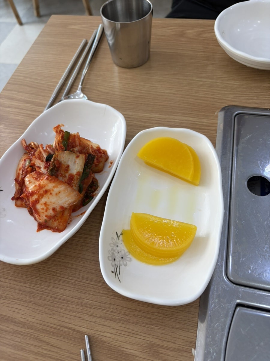 박태훈칼국수 전주혁신점 사진 4