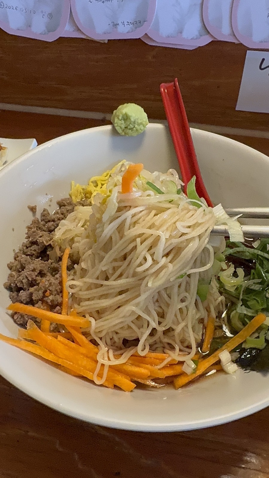 라쿠라멘 사진 5