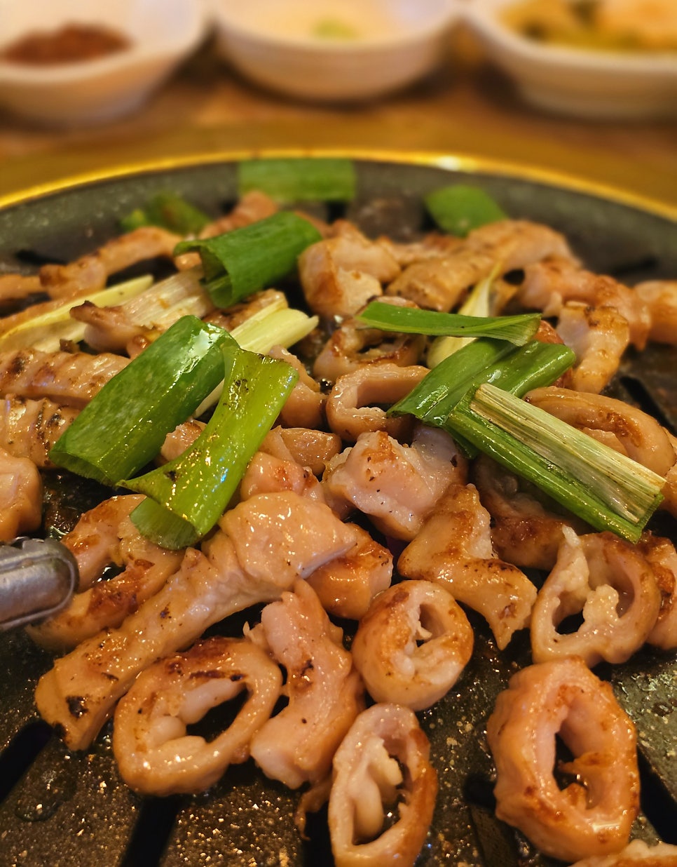 센텀숯불갈비 사진 1