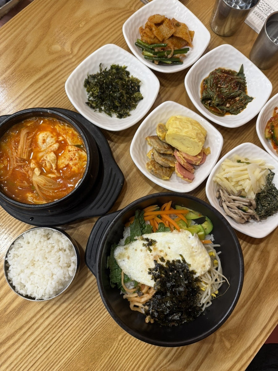 김밥나라 중앙병원점 사진 6