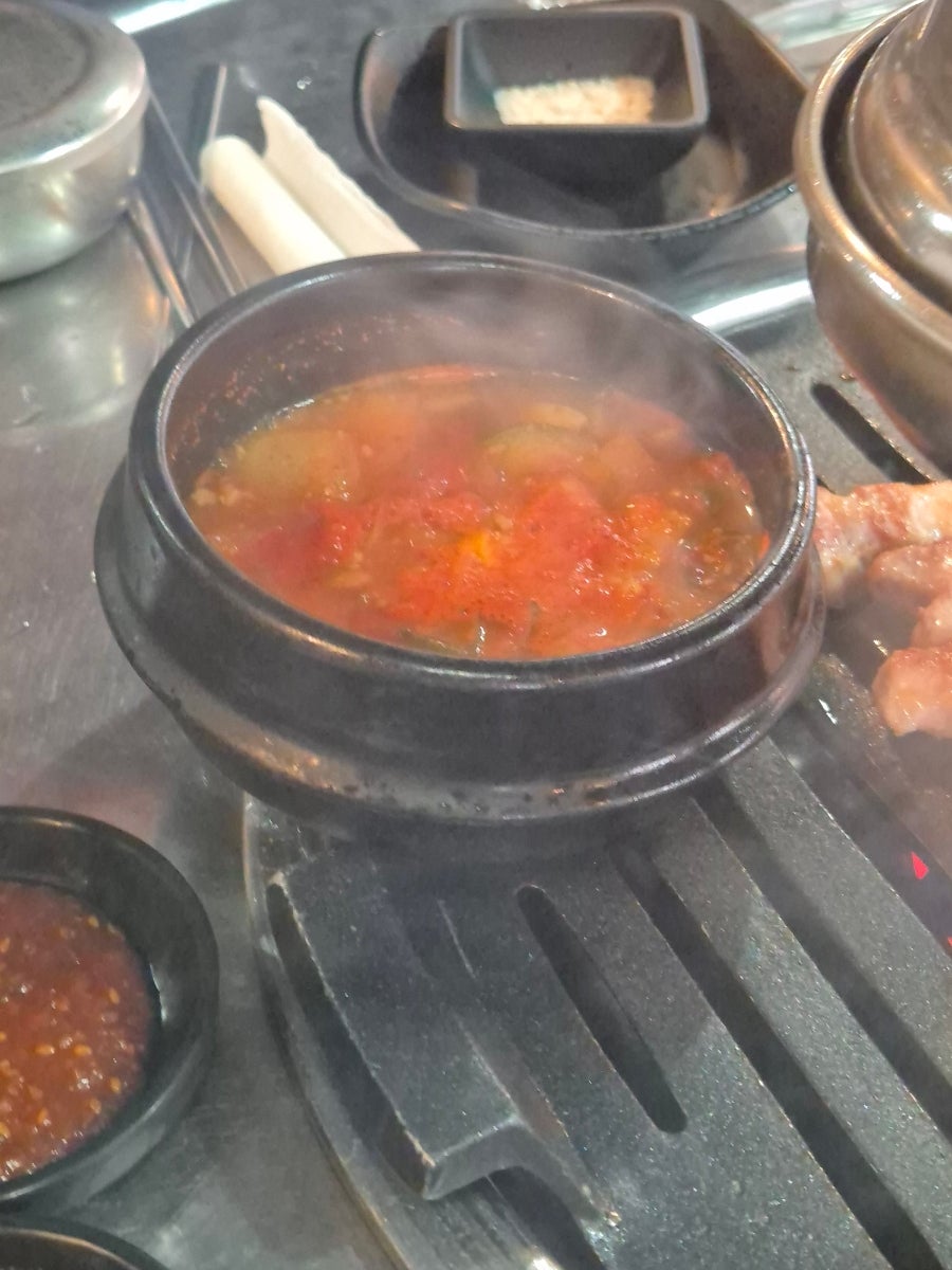 연탄삼굽지 평택소사벌점 사진 5