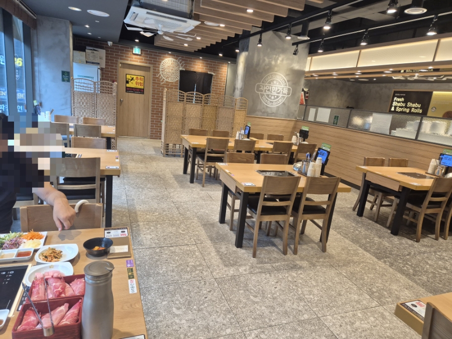 채선당 자연한가득 파주산내점 사진 3