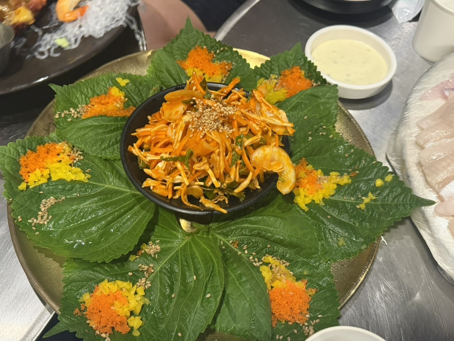 대복수산 사진 6