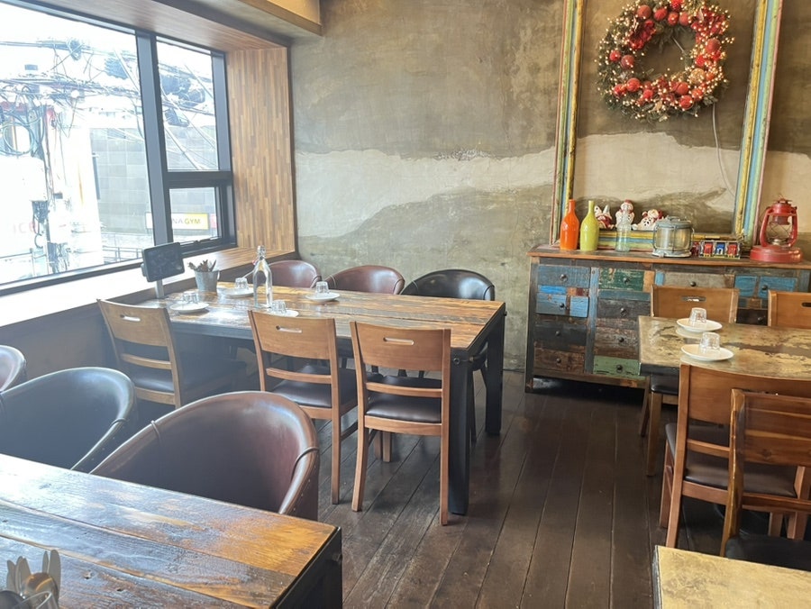 델라고 부산대점 사진 2