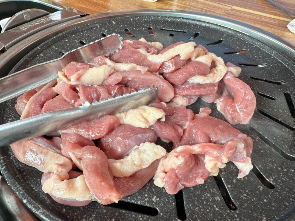 생오리마당 사진 6