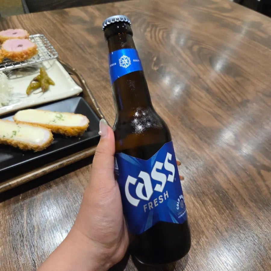 돈카츠인정 사진 4
