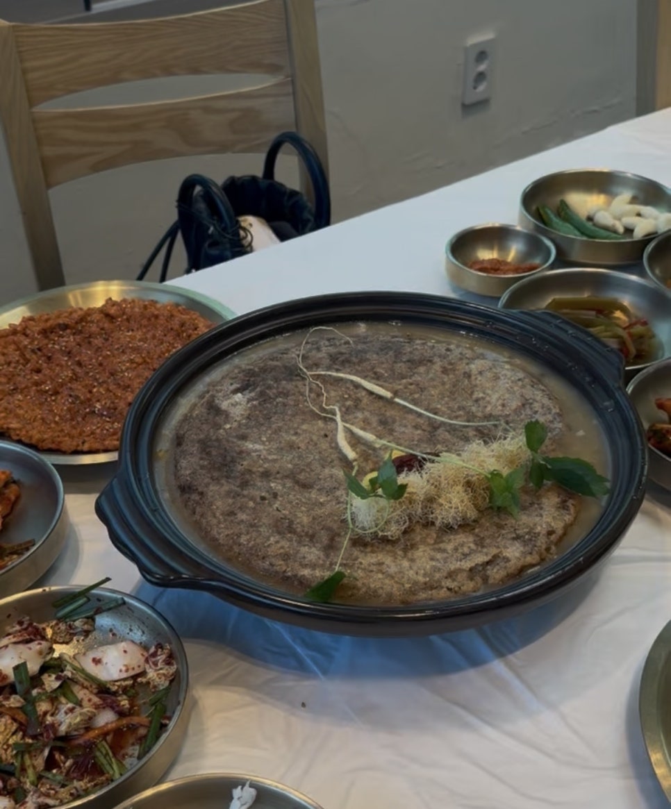 신촌약수식당 사진 1
