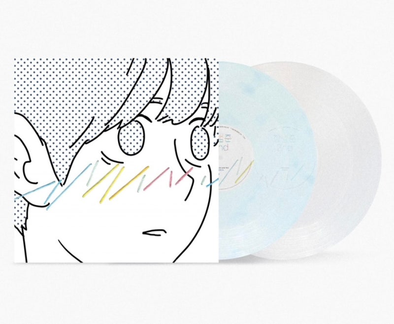 장범준 - 정규 2집 LP 발매 정보
