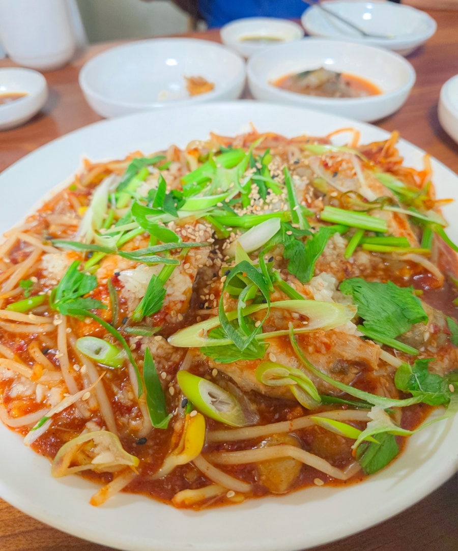 새산호복어 사진 4
