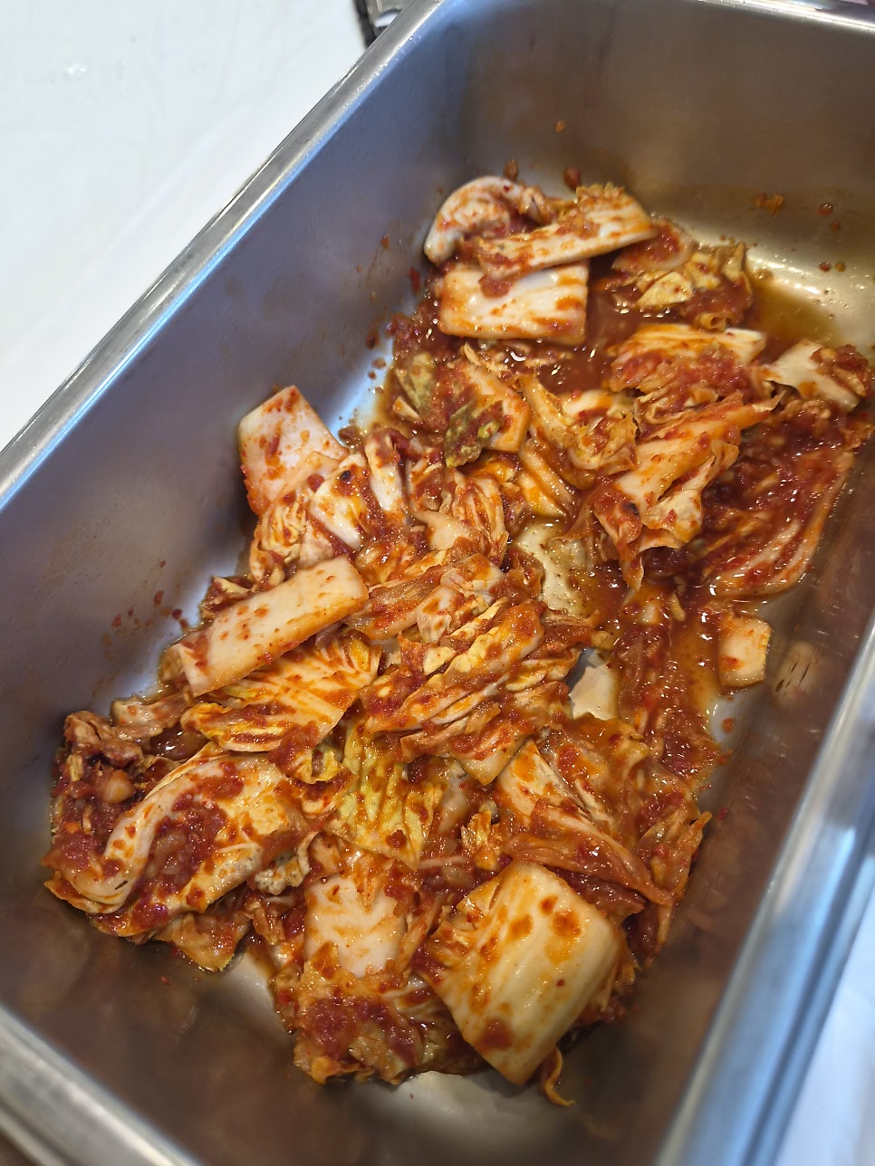 연화정삼계탕 사진 6