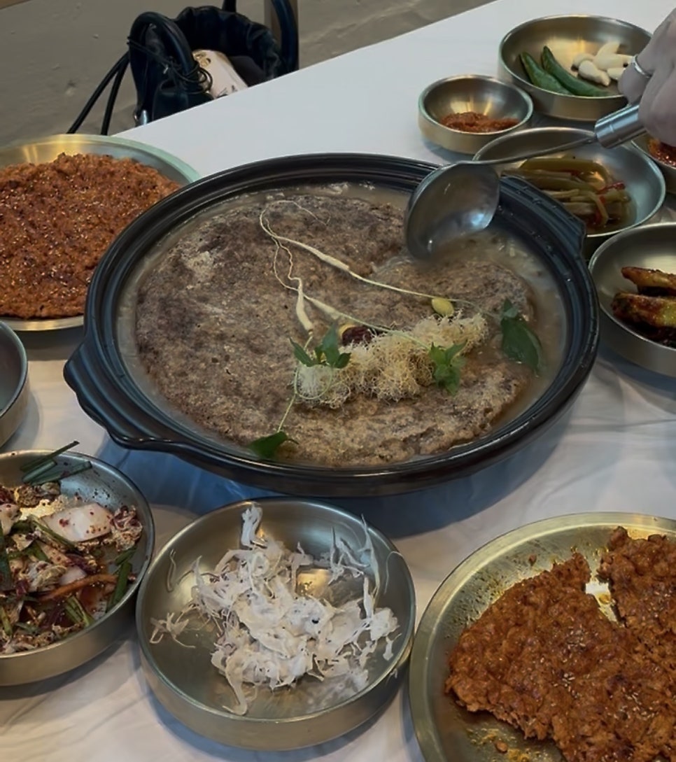 신촌약수식당 사진 4
