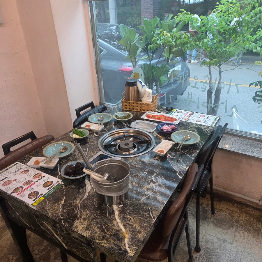 오리아저씨 사진 2