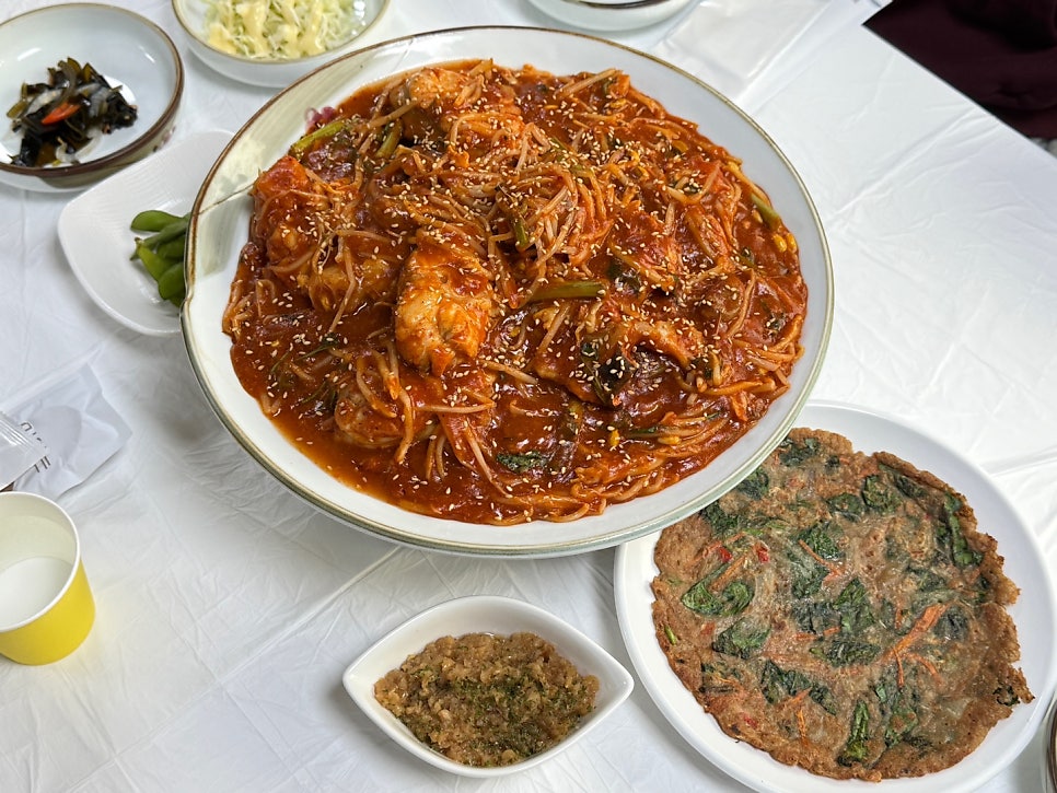 선미아구찜 사진 4