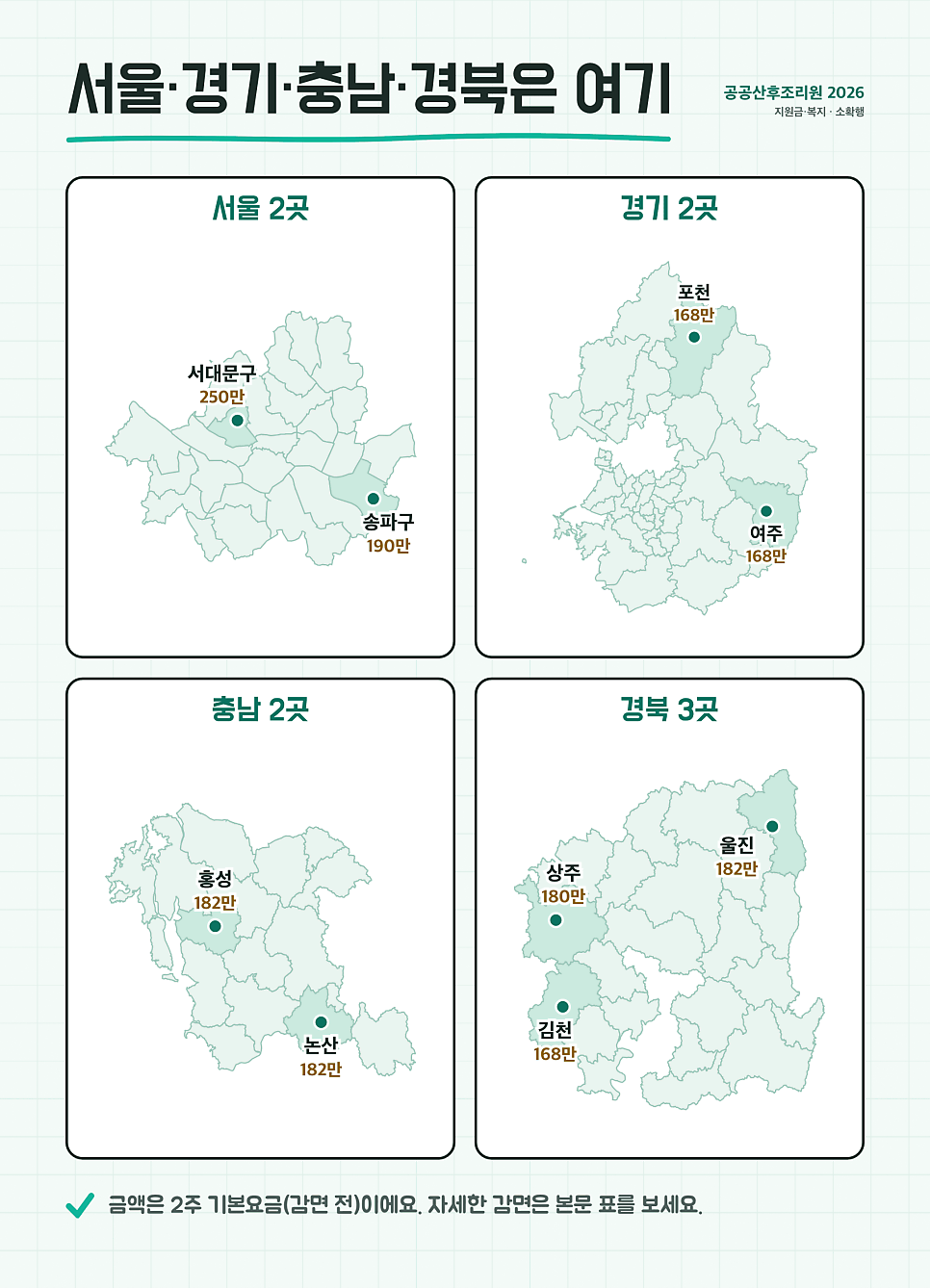 공공산후조리원 사진 7