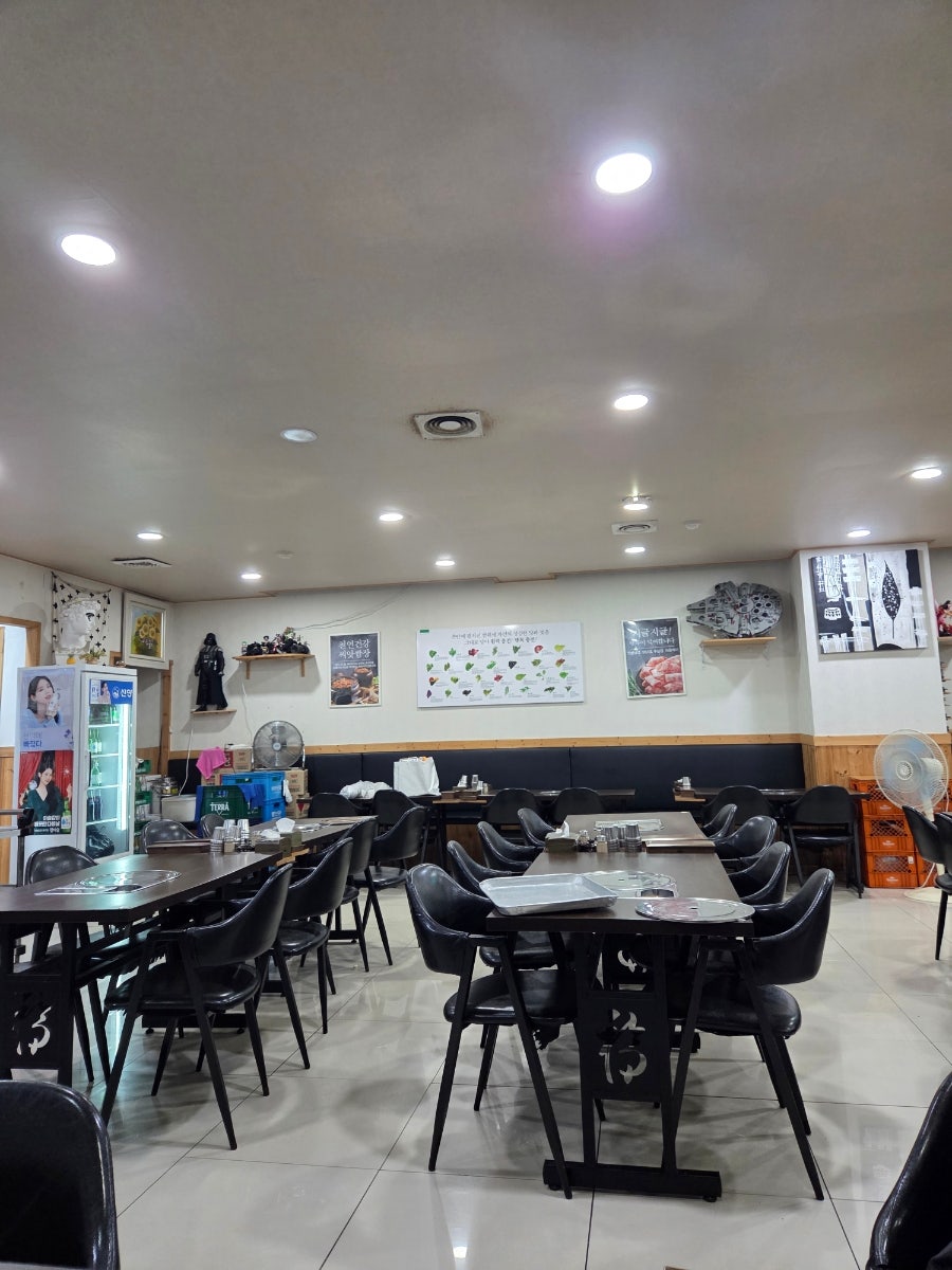솔담쌈밥정식국밥 사진 2