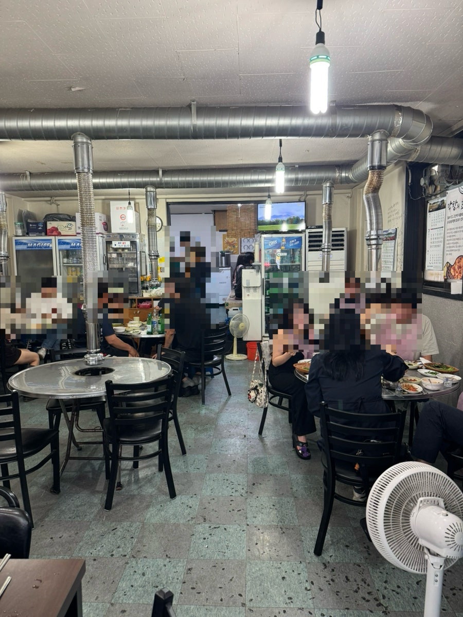평사리참숯뒷통구이 사진 3