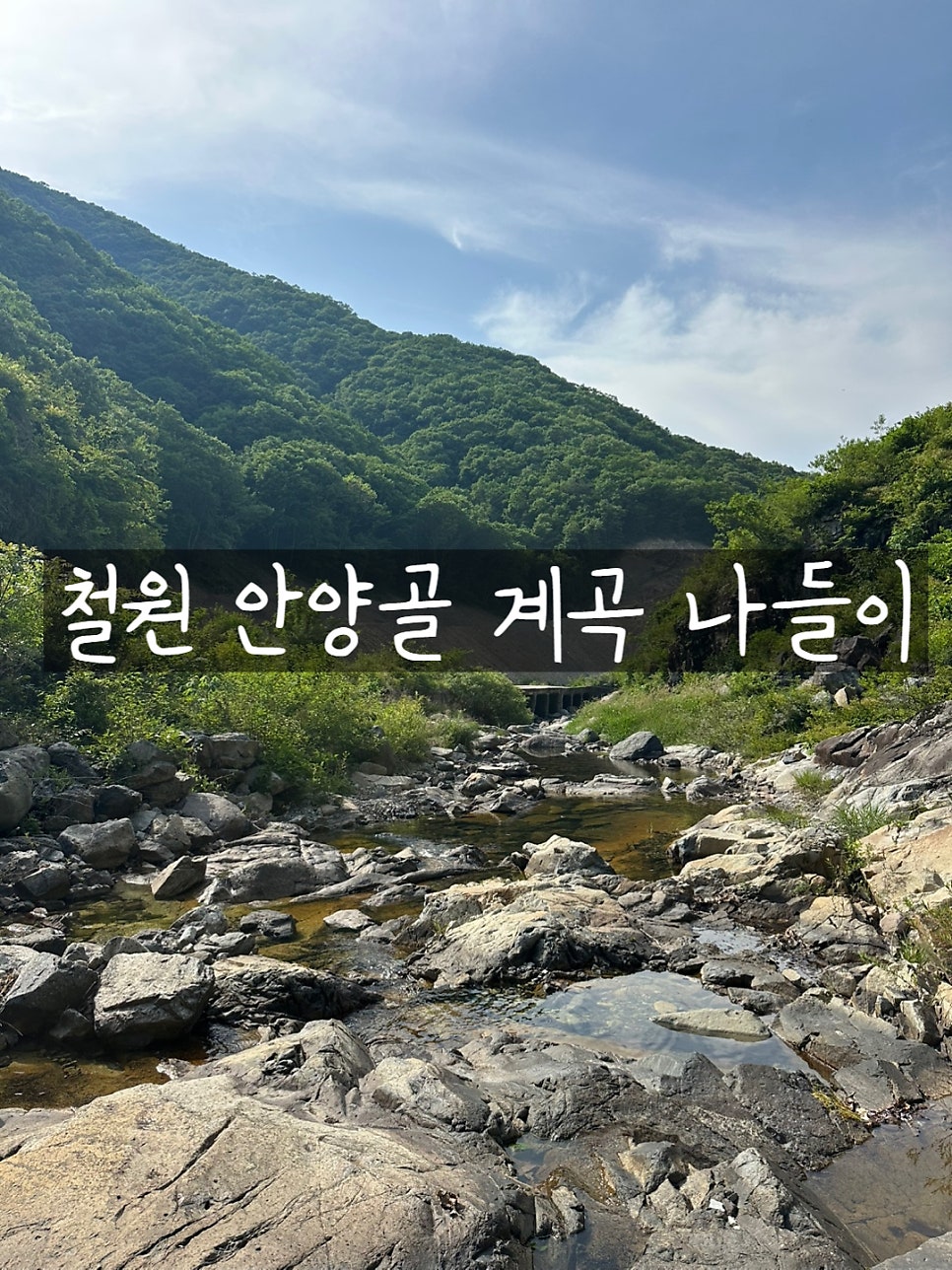 안양골 사진 1