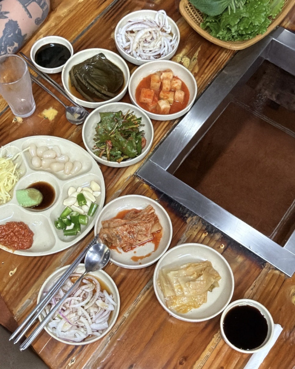 참맛장어 사진 5