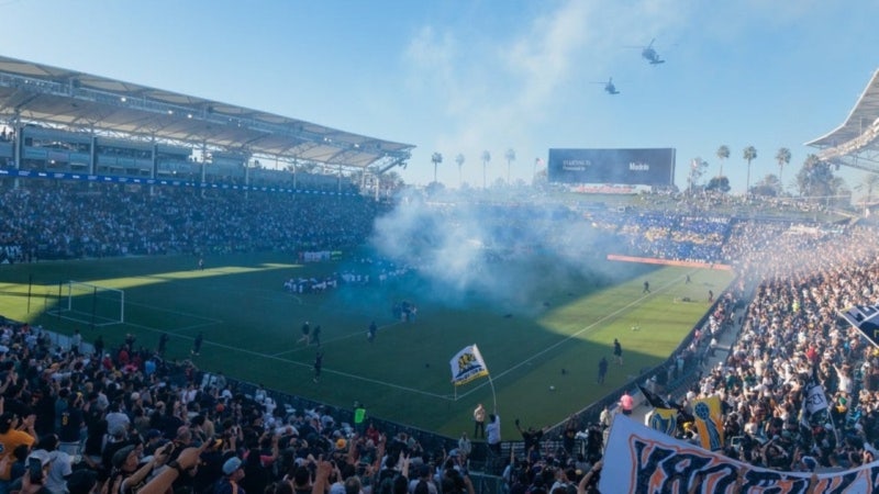 손흥민 시즌 첫 골, LAFC 3-0 LA갤럭시 완승 경기분석