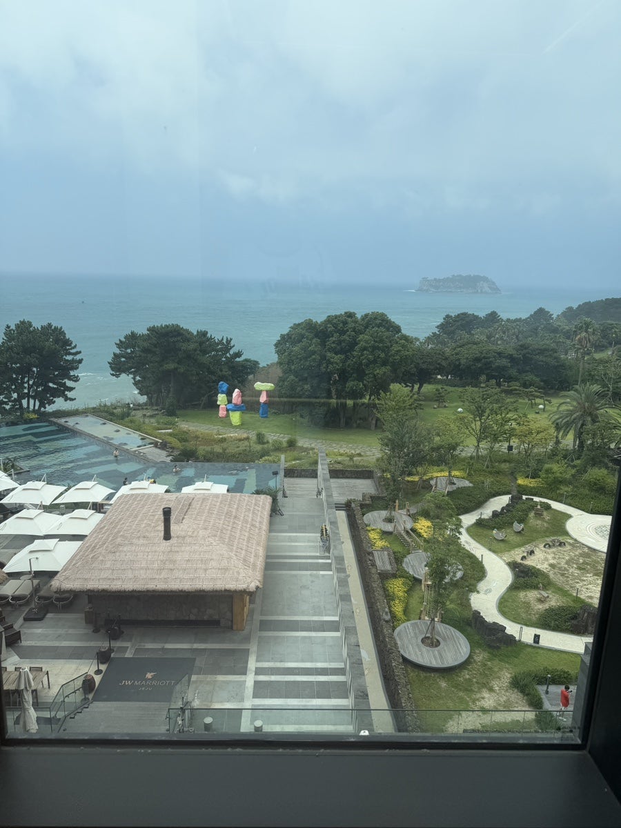 JW메리어트제주 아일랜드키친 사진 4